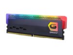 Geil Orion RGB 16GB 6000MHz DDR5 Desktop Gaming Memory - Grey