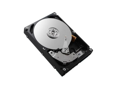 Generic Harddrive