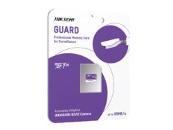 Hiksemi Guard U1+U3 TLC 256GB MicroSDXC (Without Adapter)