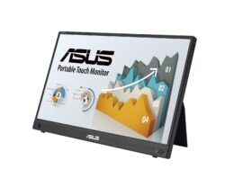 Asus ZenScreen MB16AHT Portable Touch Monitor - 15.6", 1920 x 1080, 60Hz, 5ms