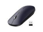 UGreen Portable 2.4GHz Wireless Mouse - Black