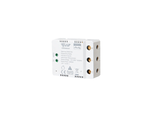 OGEMRAY SMART RELAY 25Aa