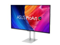 ASus ProArt Display OLED PA32UCDM Professional Monitor - 32" 3840 x 2160, 240Hz, 0.1ms