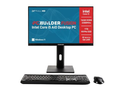 PCBuilder FUSION 24b