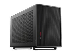 Antec Performance 1M Mini-ITX Chassis - Black
