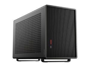 Antec Performance 1M Mini-ITX Chassis - Black