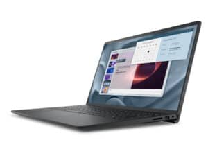Dell Pro 15 PV15250 15.6" Laptop - i7, 16GB RAM, 512GB SSD, Win 11 Pro