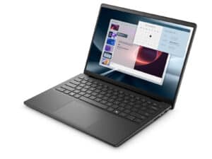 Dell Pro 14 PV14250 14" Laptop - Ryzen 7, 16GB RAM, 512GB SSD, Win 11 Pro