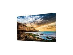 Samsung 85'' QE85T Professional Signage Display