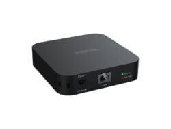 Yealink RCH40 E2 Managed 4-Port PoE+ Switch