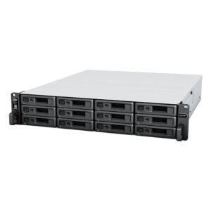 Synology RackStation RS2423RP+ NAS Server Rack