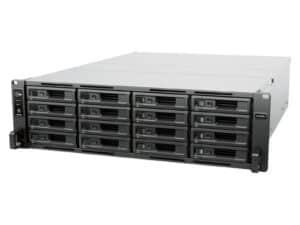 Synology RS2825RP+ 16 Bay RackStation