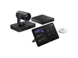 Yealink MVC Series S80 Microsoft Teams Rooms System for Large Rooms