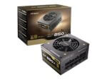 Antec SF850X 80PLUS Gold PCIe 5.1 ATX3.1 Modular Power Supply