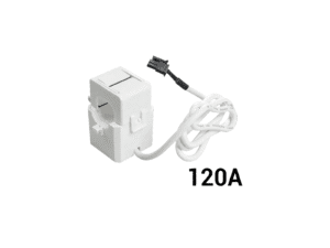 Shelly 120A CT Pro 3EM Split Core Current Transformer For Shelly Pro 3EM