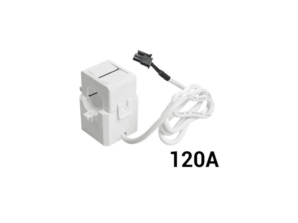 SHELLY 120A CT PRO 3EM