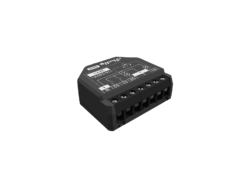 Shelly 2PM Gen3 Two-Channel Smart Switch