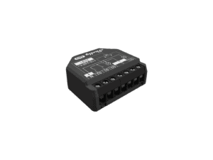 Shelly 2PM Gen3 Two-Channel Smart Switch