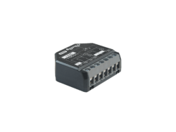 Shelly 2PM Gen4 Two-Channel Smart Switch