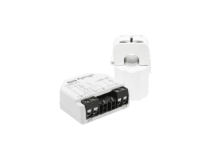 Shelly EM Gen3 + 50A Clamp