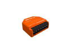 Shelly i4 Gen3 Smart Four-Channel Inputs Controller