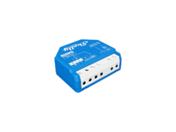 Shelly Wave 1 Smart Z-Wave Switch With Dry Contacts