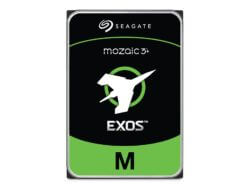 Seagate Exos M 28TB Hard Drive – 7200rpm, 3.5″