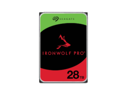 Seagate Ironwolf Pro 28TB 3.5″ 7200rpm SATA NAS Hard Drive