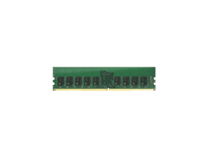 Synology 16GB DDR4 ECC Unbuffered UDIMM Memory