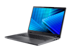 Acer Travelmate TMP214-55-G3-TCO 14" Laptop - Ultra 5, 16GB RAM, 512GB SSD, Win 11 Pro