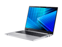 Acer TravelMate P214-56-G2 14" Laptop - Ultra 5, 16GB RAM, 1TB SSD, Win 11 Pro