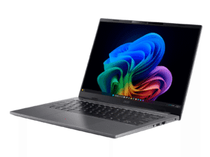 Acer Travelmate X4 TMX414-51-TCO 14" Laptop - Ultra 7, 32GB RAM, 1TB SSD, Win 11 Pro