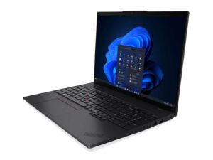 Lenovo ThinkPad L16 Gen 2 16" Laptop - Ultra 7, 32GB RAM, 1TB SSD, Win 11 Pro