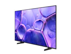 Samsung 43″ Crystal UHD U8000F 4K Smart TV