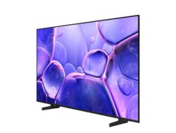 Samsung 58″ Crystal UHD U8000F 4K Smart TV