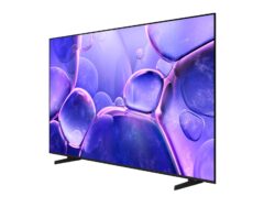 Samsung 65" Crystal UHD U8000F 4K Smart TV