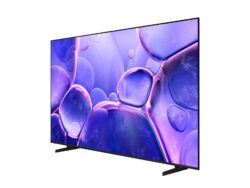 Samsung 70″ Crystal UHD U8000F 4K Smart TV