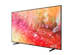 Samsung 75" DU7000 Crystal UHD 4K HDR Smart TV