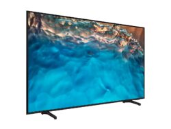Samsung 85" Crystal UHD BU8000 4K Smart TV