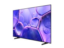 Samsung 85" U8000F 4K Crystal UHD Smart TV