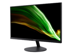 Acer E241Y LED Monitor - 23.8", 1920 x 1080, 100Hz, 5ms