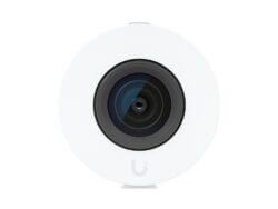 Ubiquiti 4K AI Theta Pro 360 Lens Camera