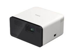 Epson EF-21W Laser Projector - 1000 Lumens
