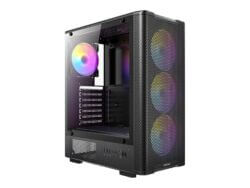 Antec VX310 ARGB ATX Gaming Chassis