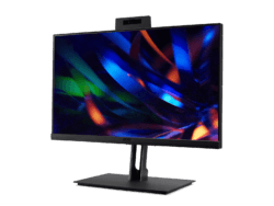 Acer VZ4714G AiO Non-Touch Desktop - 23.8", i5, 8GB RAM, 512GB SSD, Win 11 Pro