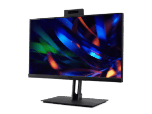 Acer VZ4714G AiO Non-Touch Desktop - 23.8", i5, 8GB RAM, 512GB SSD, Win 11 Pro