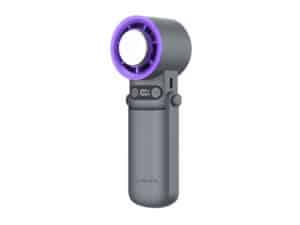 WINX MOVE Cool High-Speed Handheld Fan