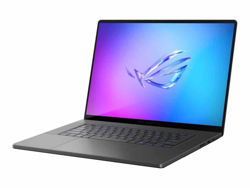 Zephyrus G16 GU605CRa