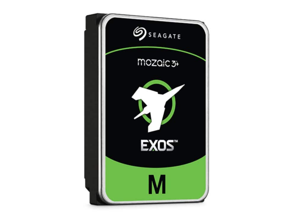 exos M