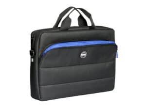 Port Designs Portland II Eco 16" Laptop Bag - Grey